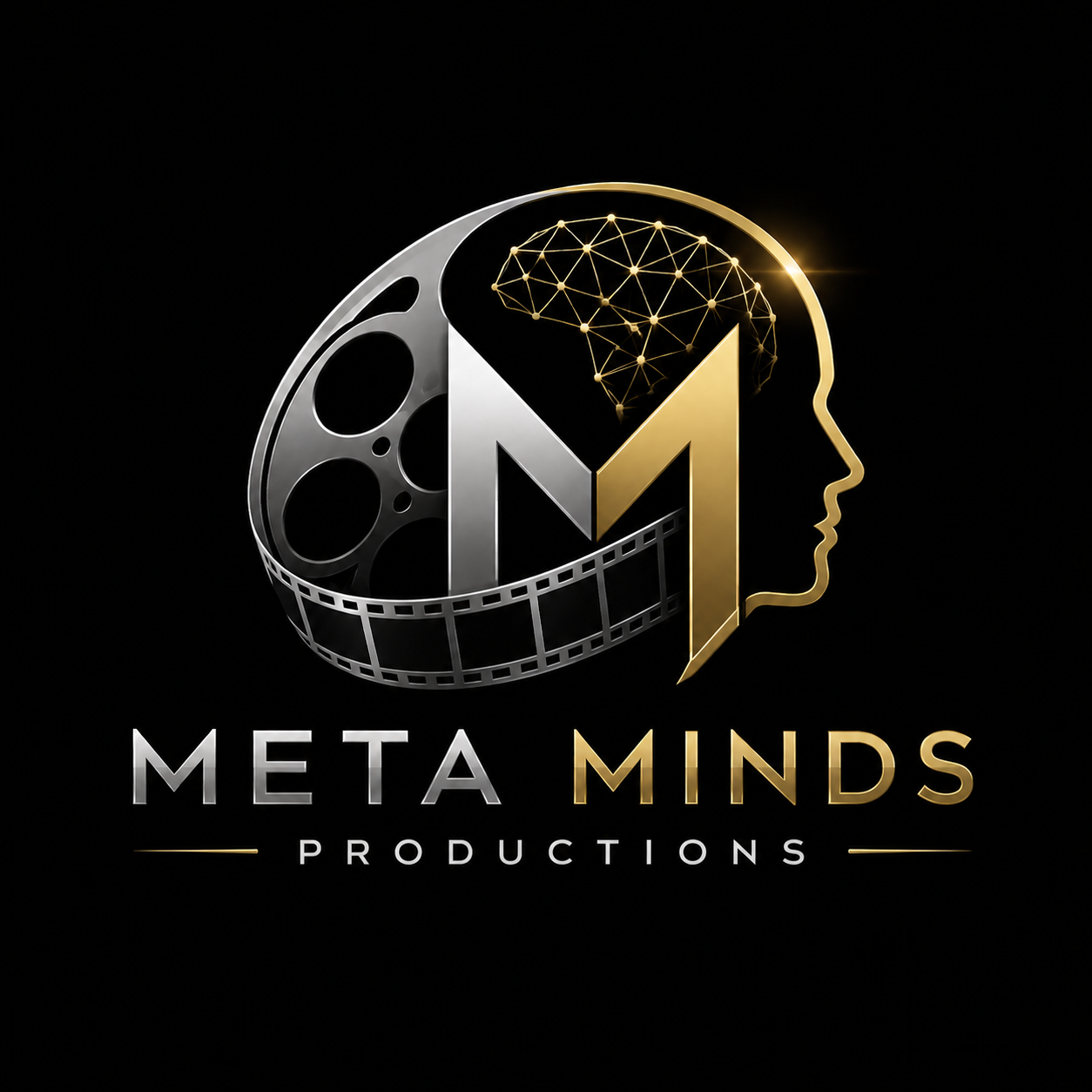 Prabh Creator Logo